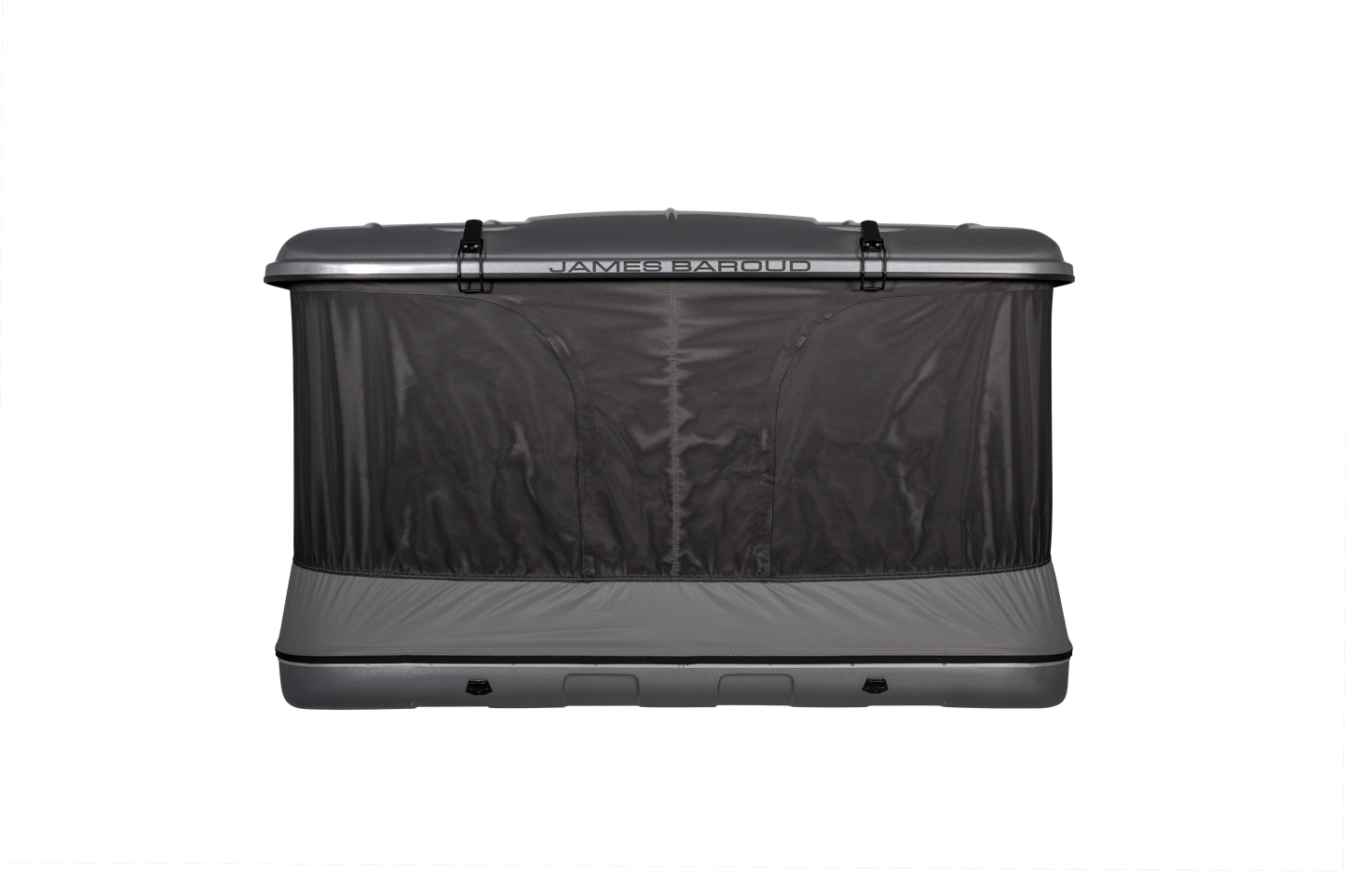 JAMES BAROUD Grand Raid Hard Shell Tent image 3
