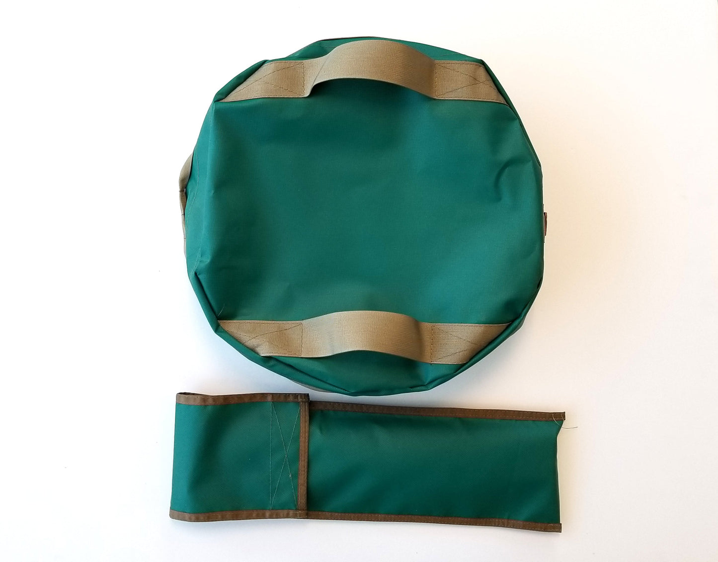 Skottle Carry Bag Set with bag for the adjustable legs