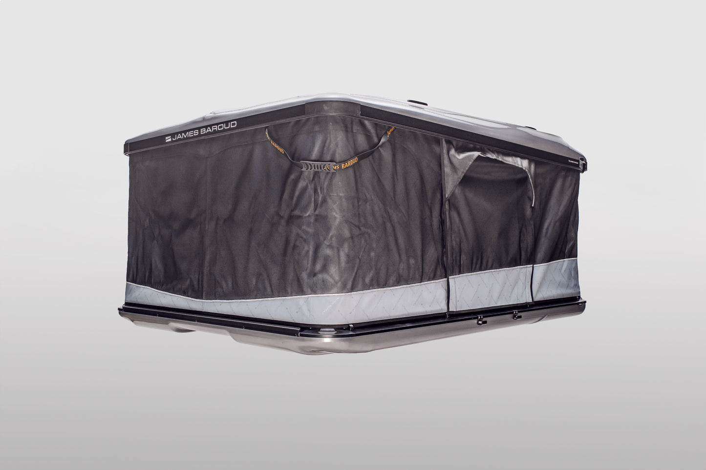 JAMES BAROUD Frontier Oddyssey Hard Shell Tent image 0