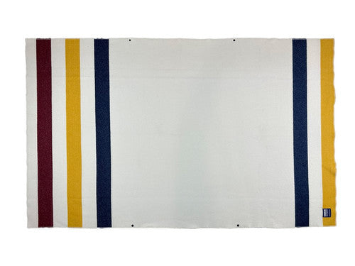 Frontier Wool Blanket image 1