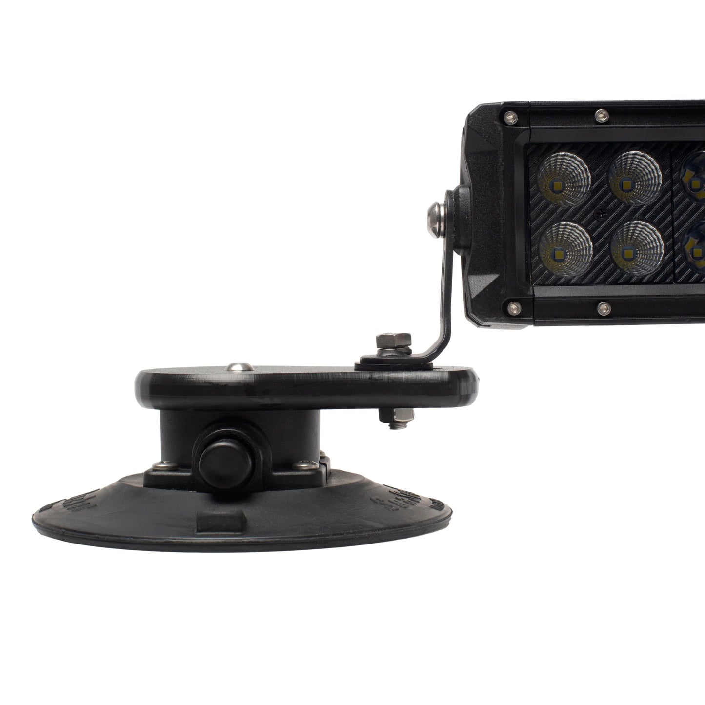 Light Bar Mount image 1