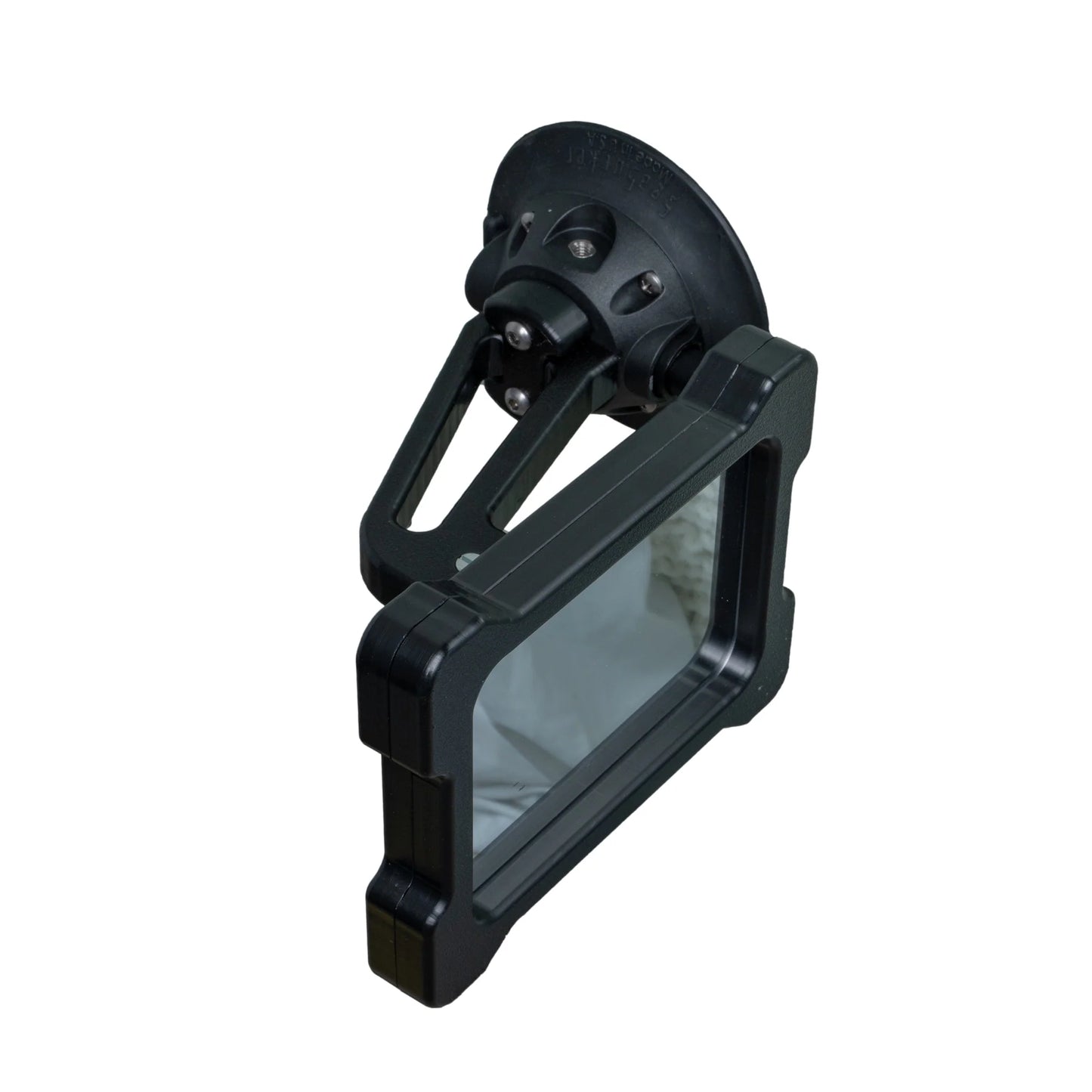 Side Mirror Mount image 3