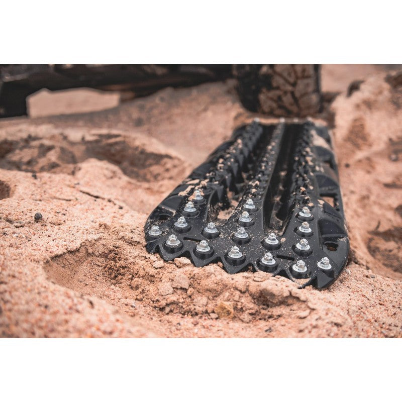 ActionTrax Stainless Steel Teeth image 6