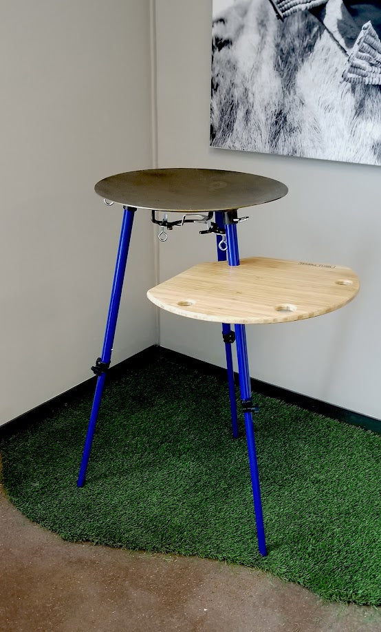 Skottle Leg Table image 1