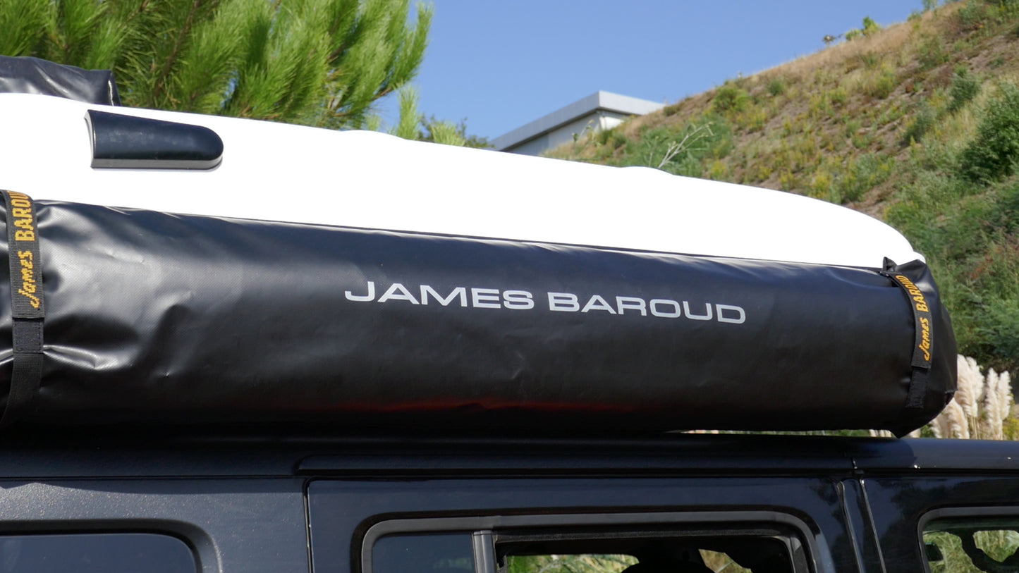 JAMES BAROUD Falcon Shower image 1