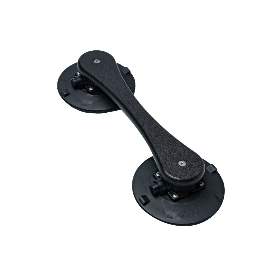 Heavy-Duty Handle image 2