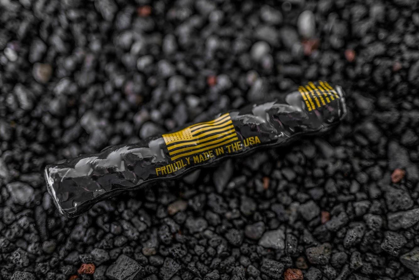 Black Beard Fire Starter image 1
