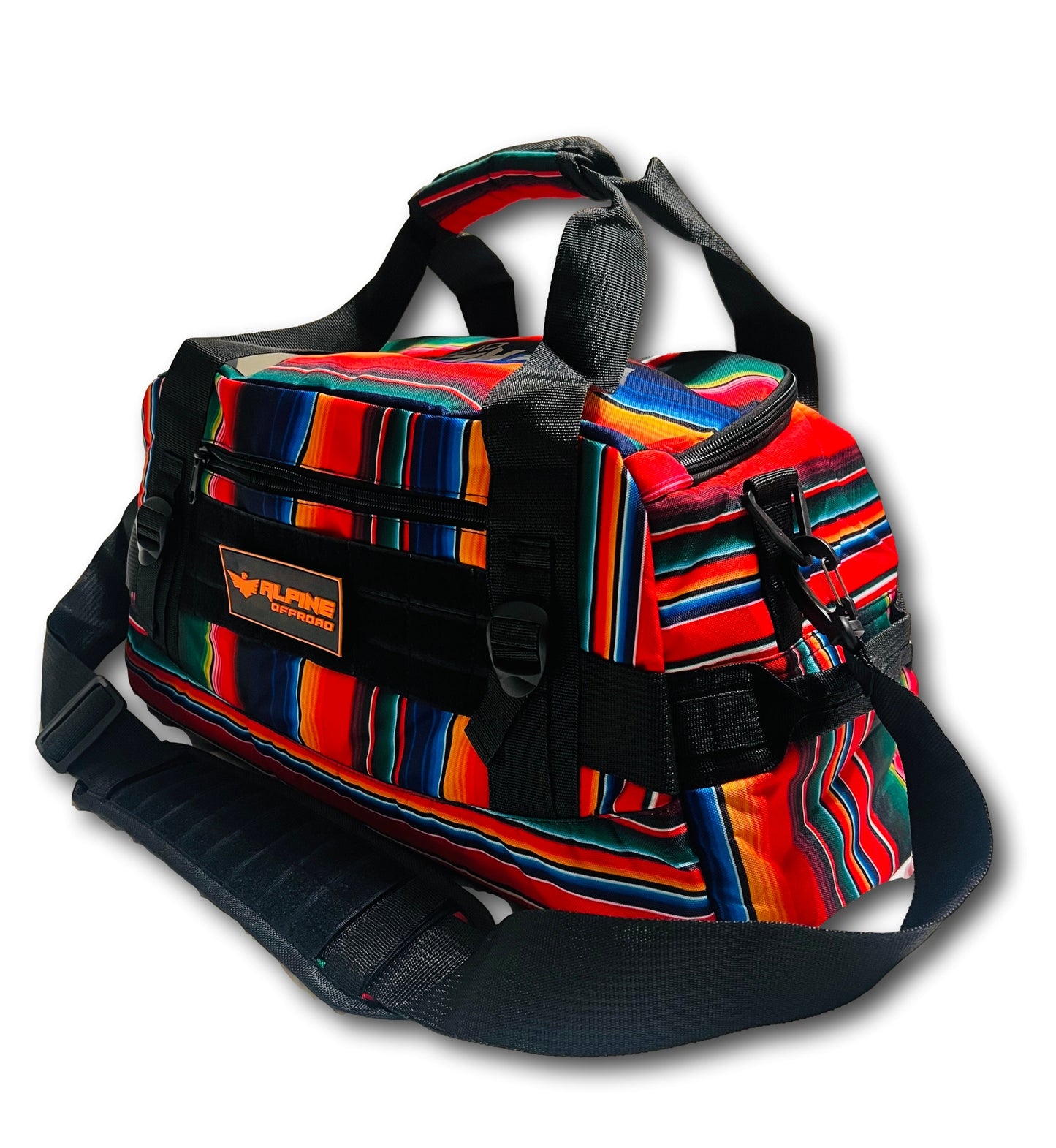 Baja Tactical Duffle Bag