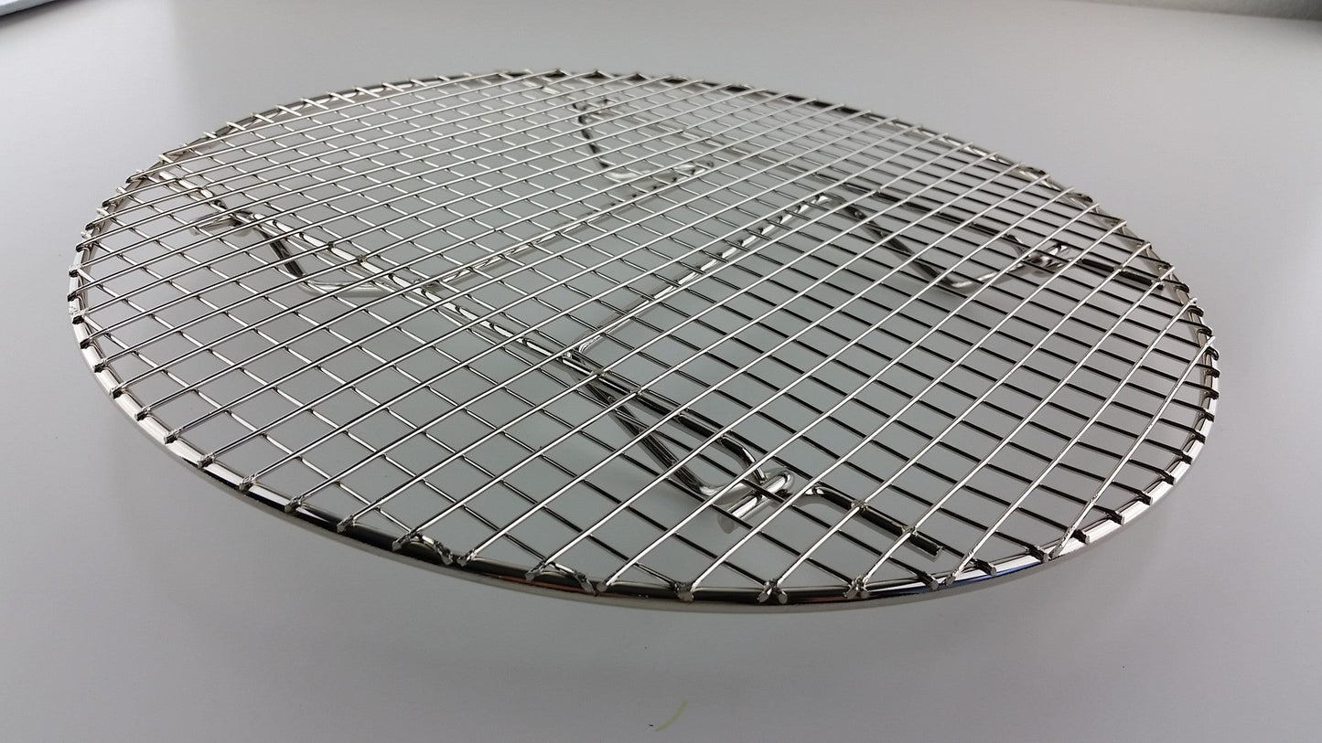 Steam Tray for Skottle
