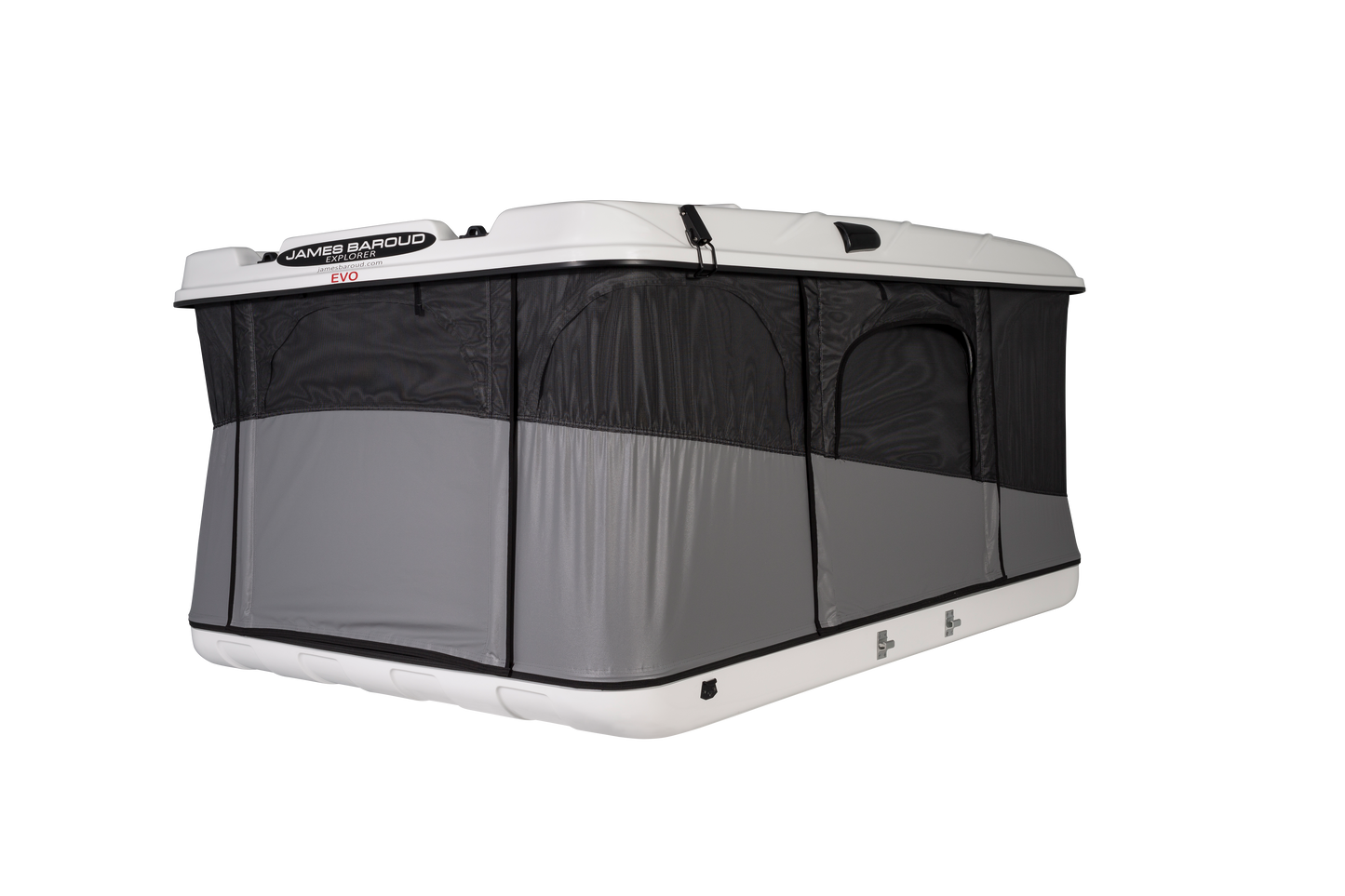 JAMES BAROUD Grand Raid Hard Shell Tent image 5