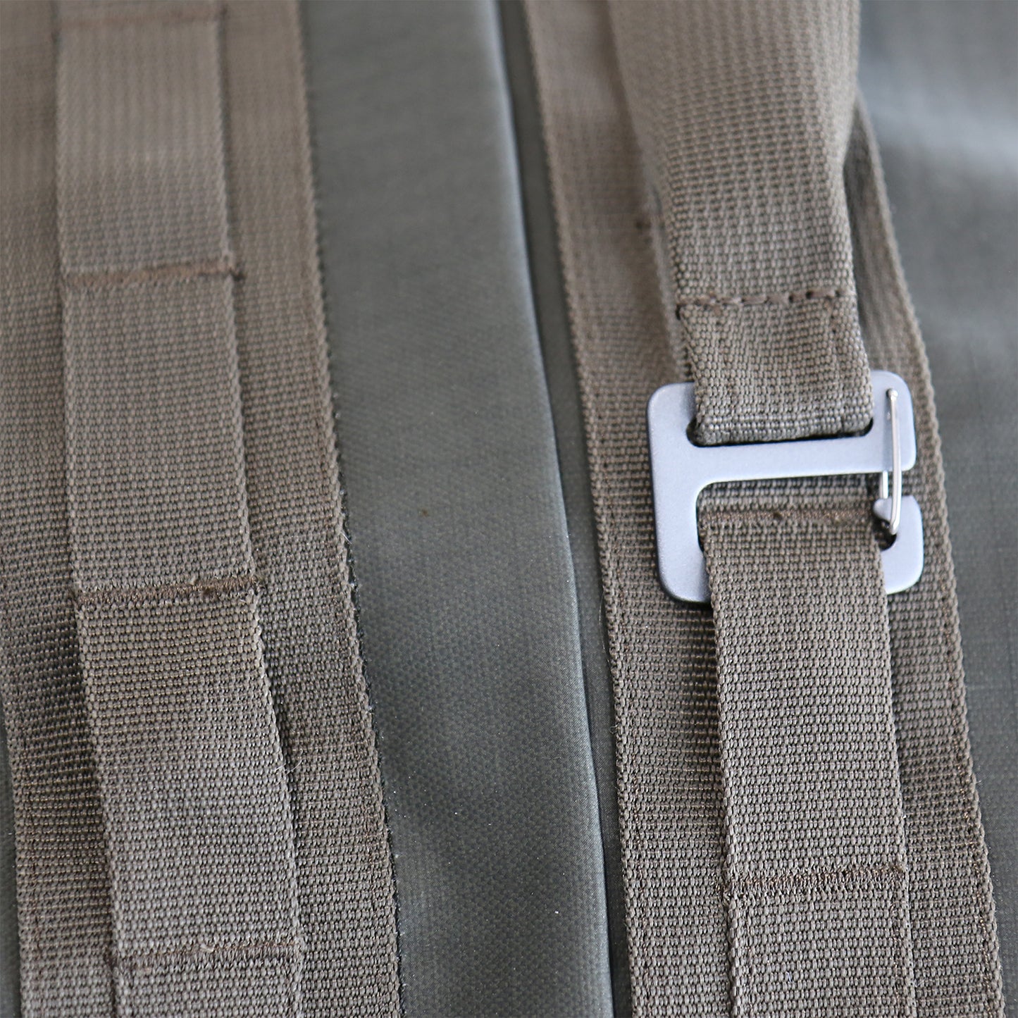 ALL Weather Duffel image 5