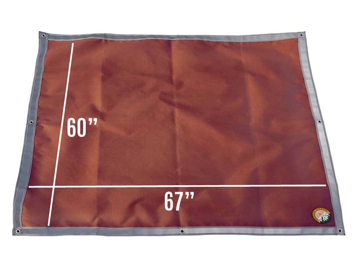 Ember Mat image 1