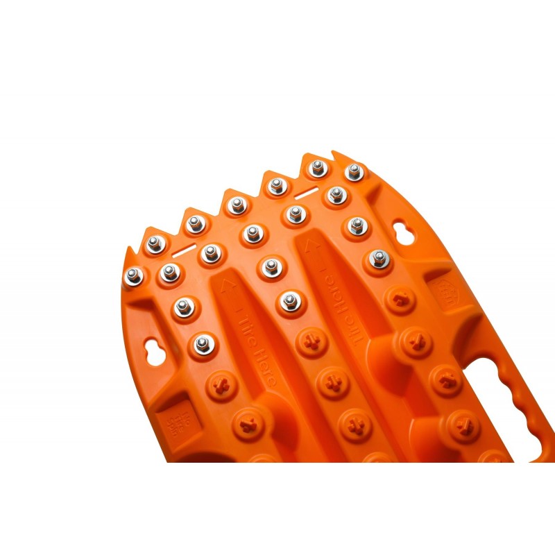 ActionTrax Stainless Steel Teeth image 3