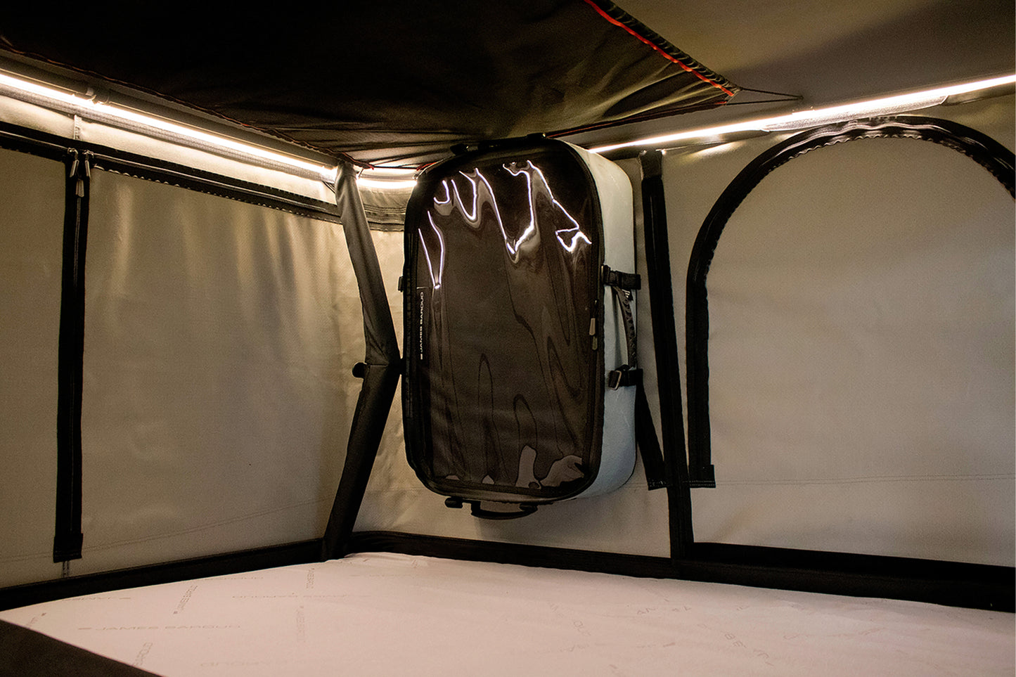 James Baroud MAGMA Hard Shell Tent image 9