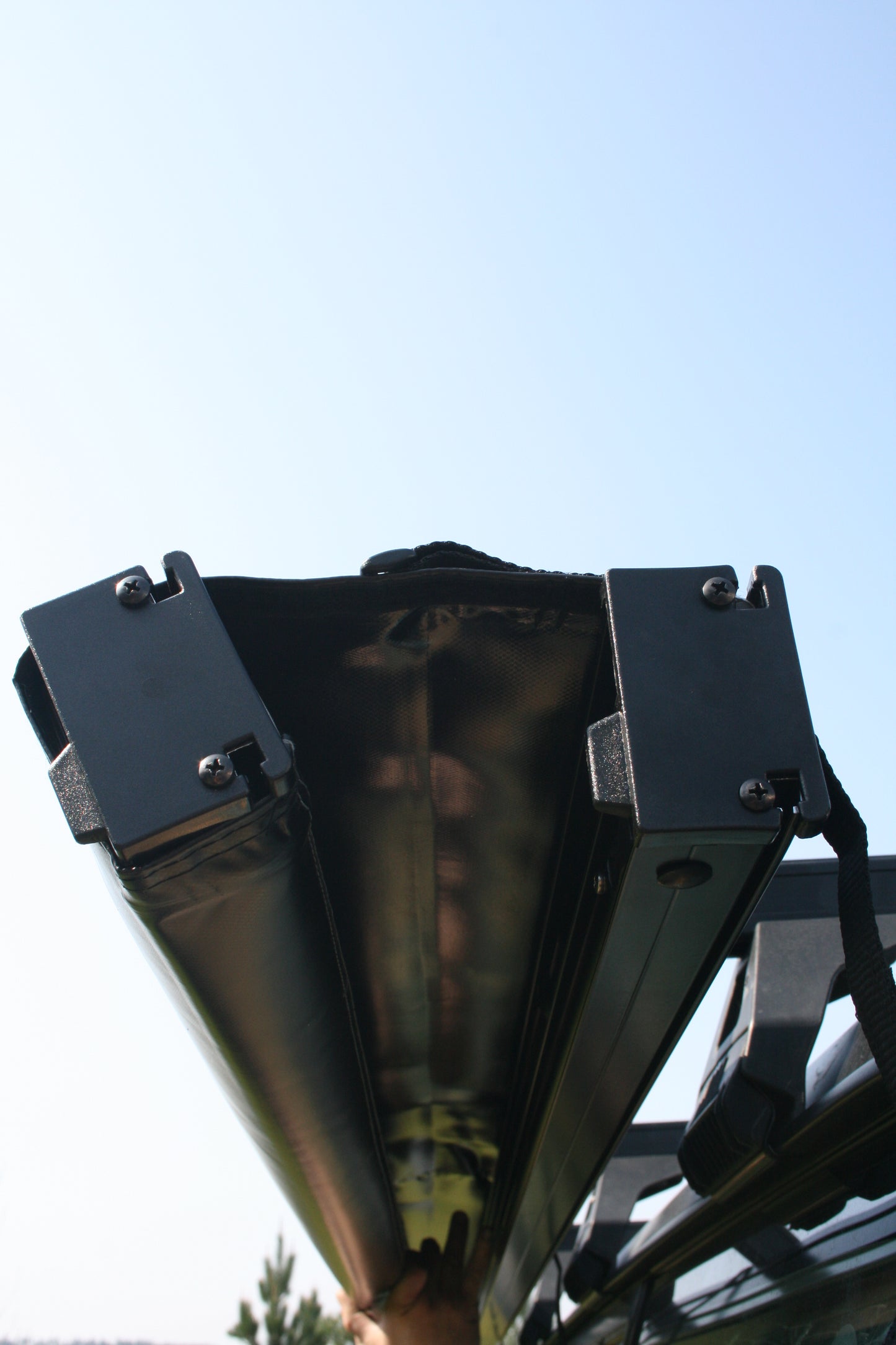 JAMES BAROUD Awning (Back / Side) image 2