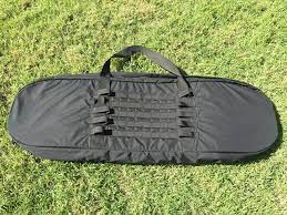 ActionTrax Multi-Purpose Carry Bag (Holds 2 Pair) image 1