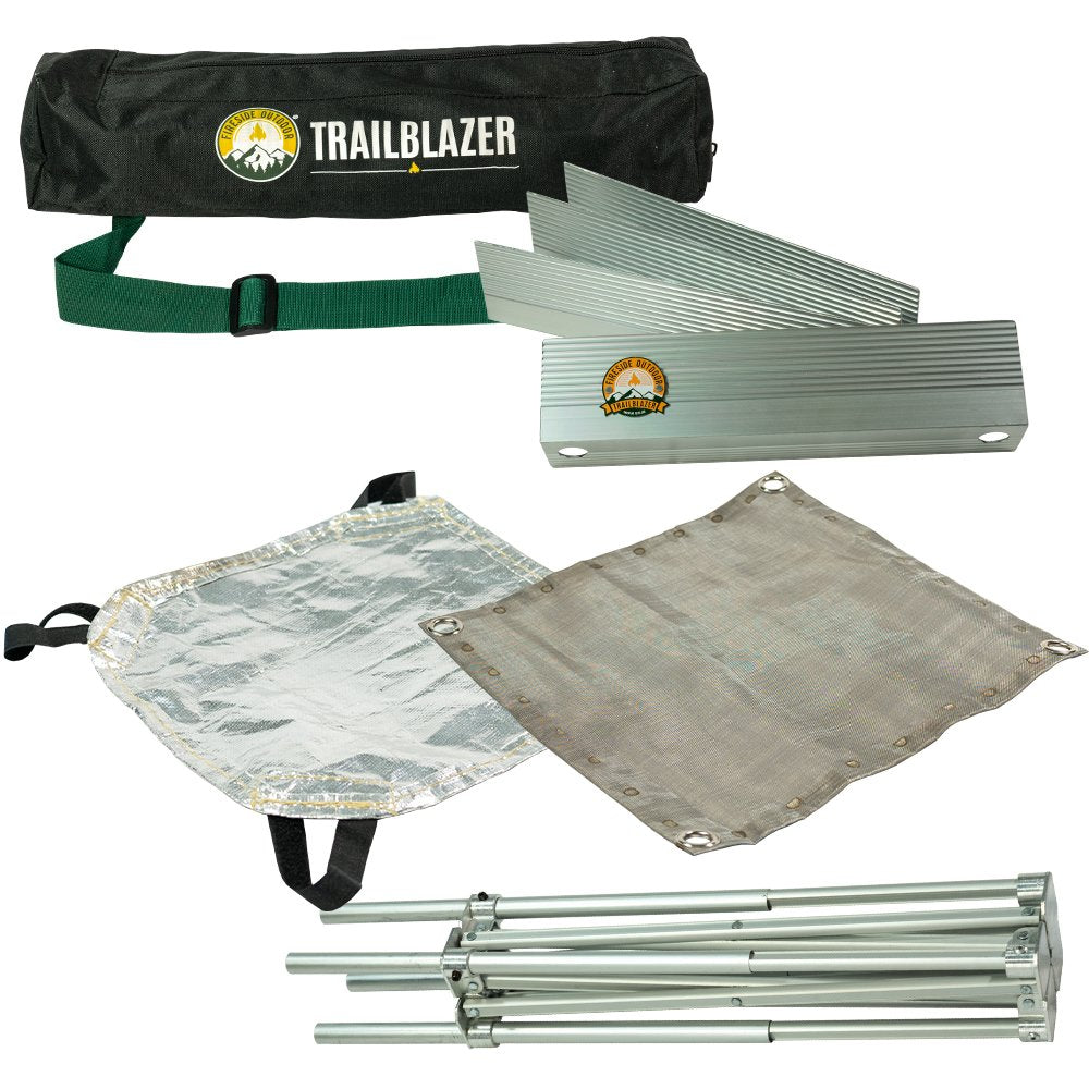 Trialblazer Kit image 1