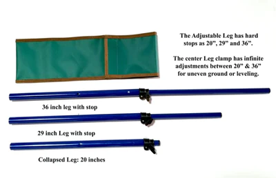 Tembo Tusk Skottle Kit image 2