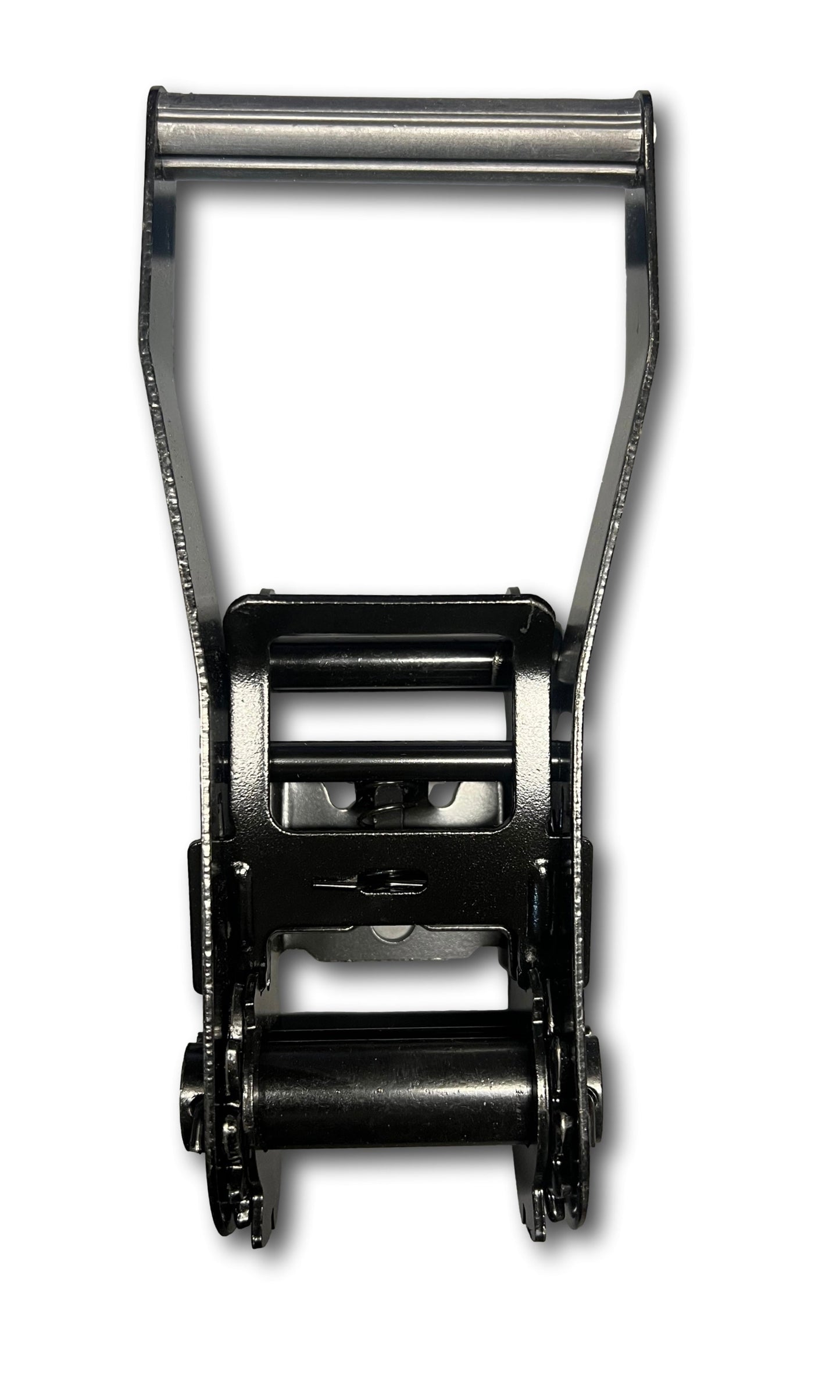 2” Black XL Heavy Duty Ratchet