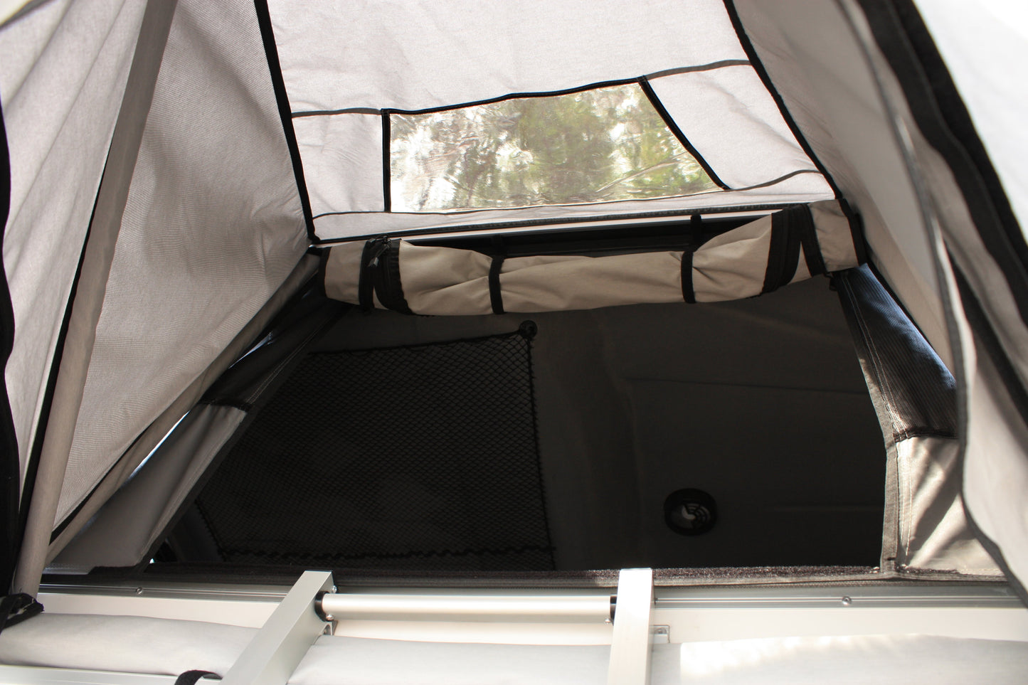 JAMES BAROUD Side Awning Tunnel for Evasion/Gran Raid image 7