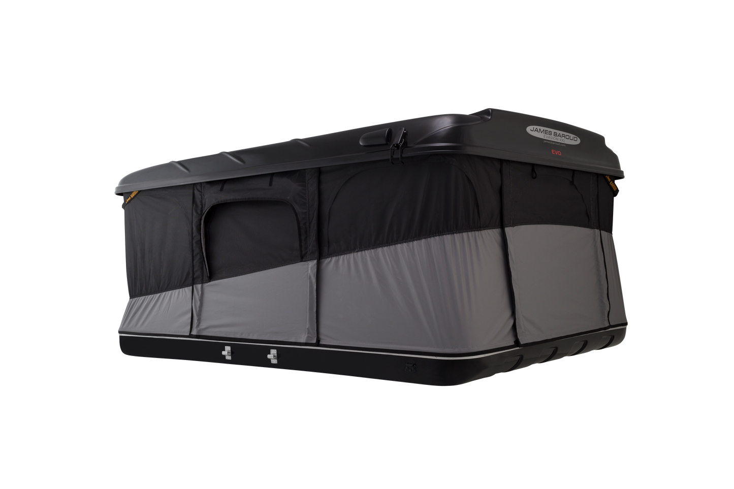 JAMES BAROUD Evasion Hard Shell Tent image 1