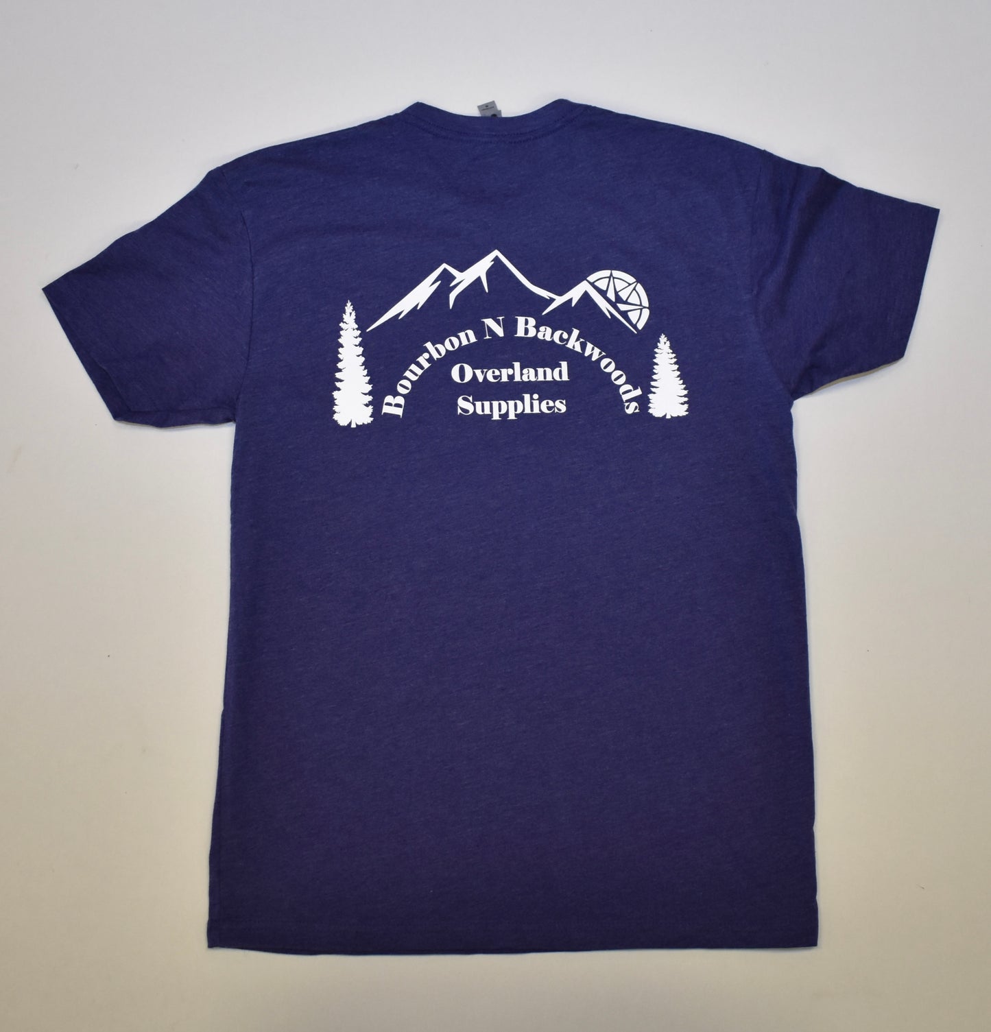 Bourbon N Backwoods TSHIRT image 11