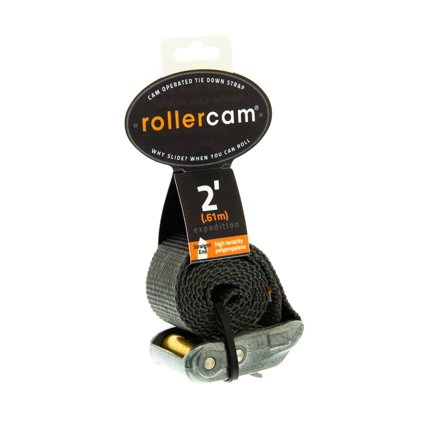RollerCam Straight (Expedition) image 3