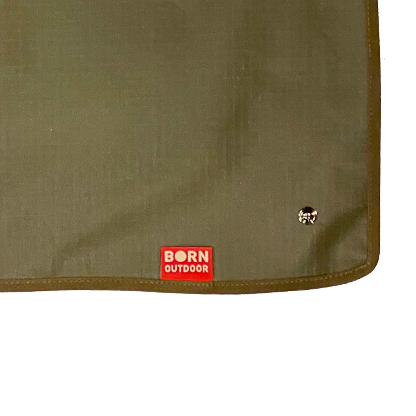 Badger Bed Footprint image 2