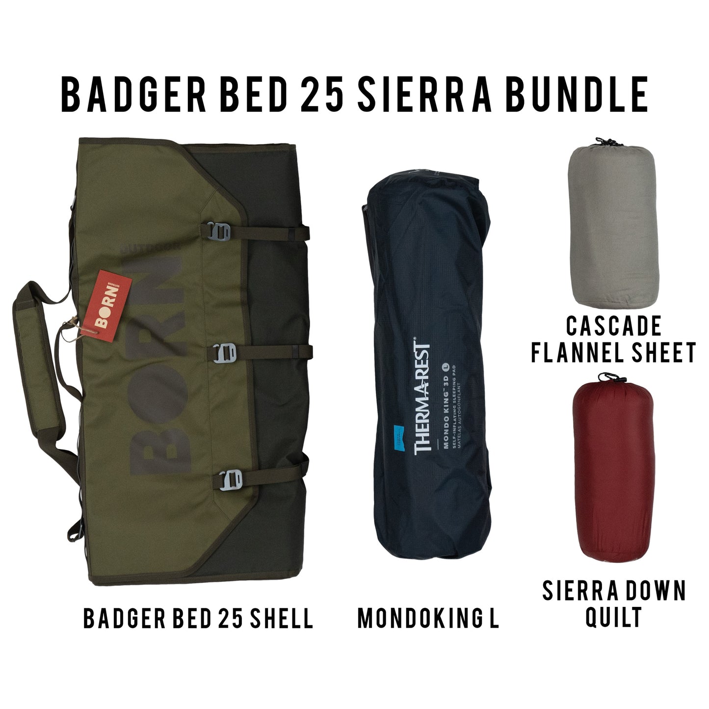 Sierra Bundle image 11