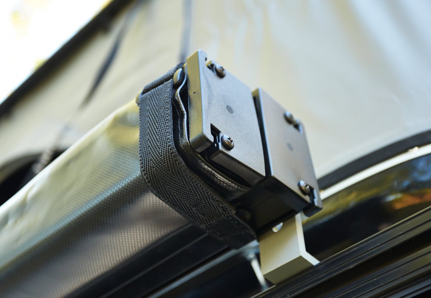JAMES BAROUD Awning (Back / Side) image 6