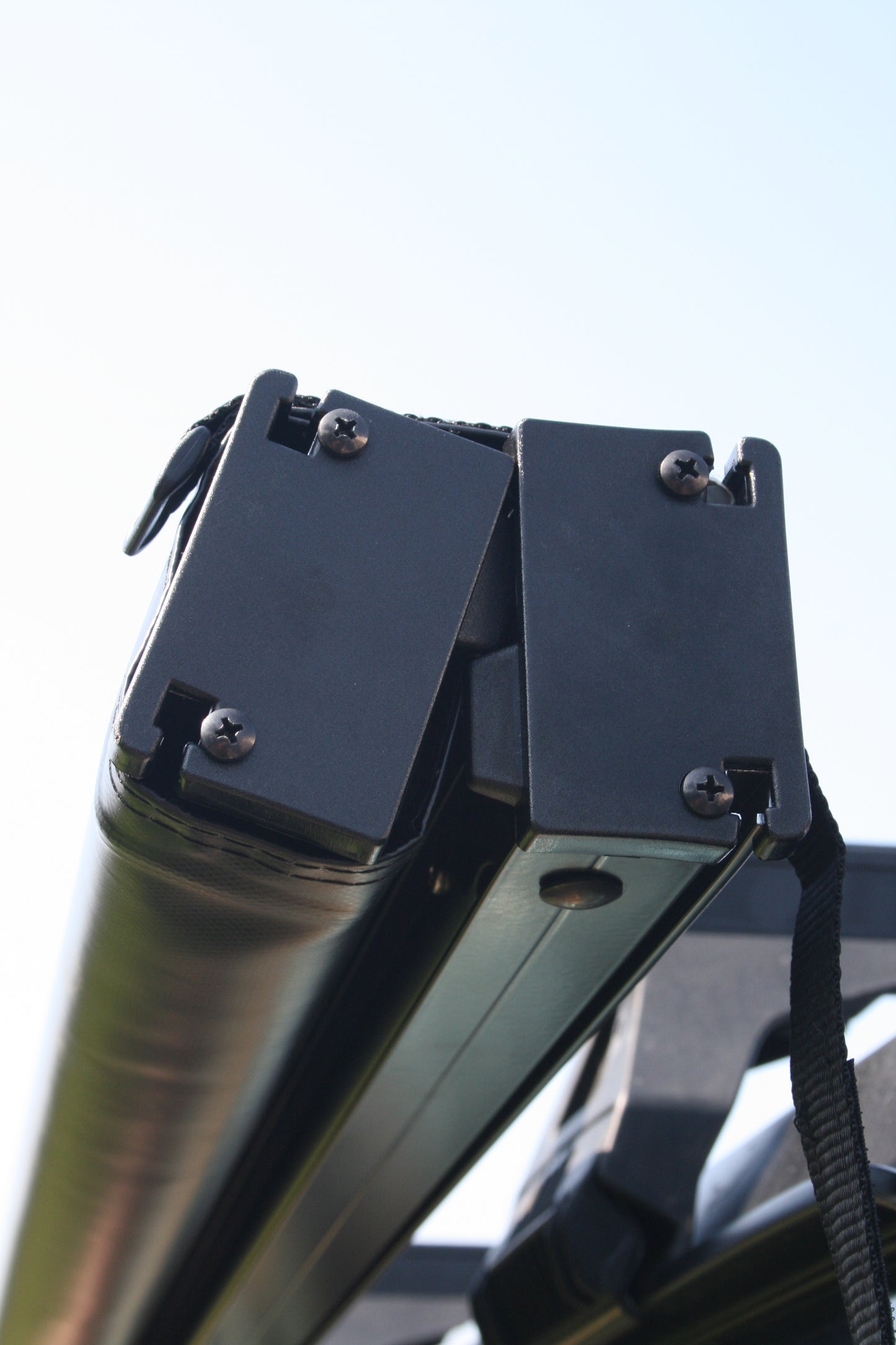 JAMES BAROUD Awning (Back / Side) image 4