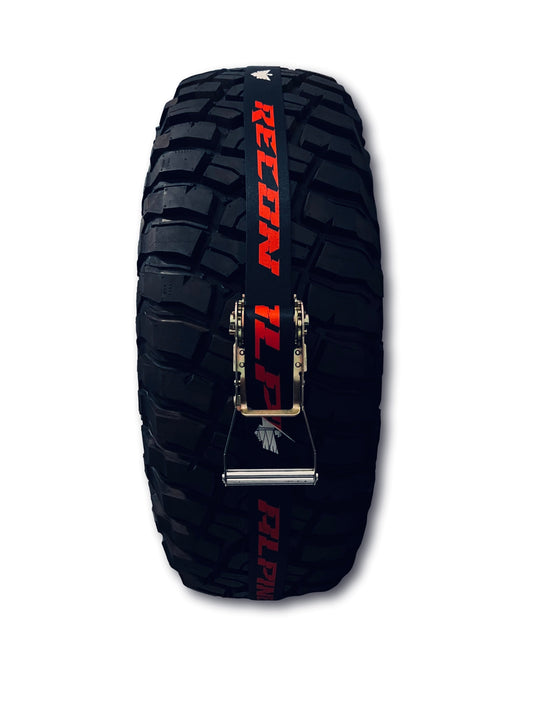 Clearance RECON Tire Belt
