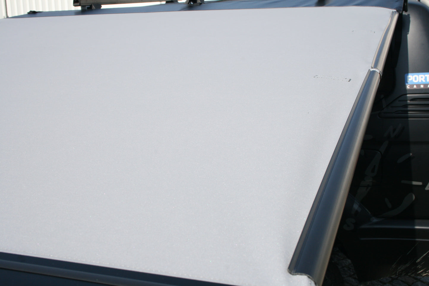 JAMES BAROUD Awning (Back / Side) image 8