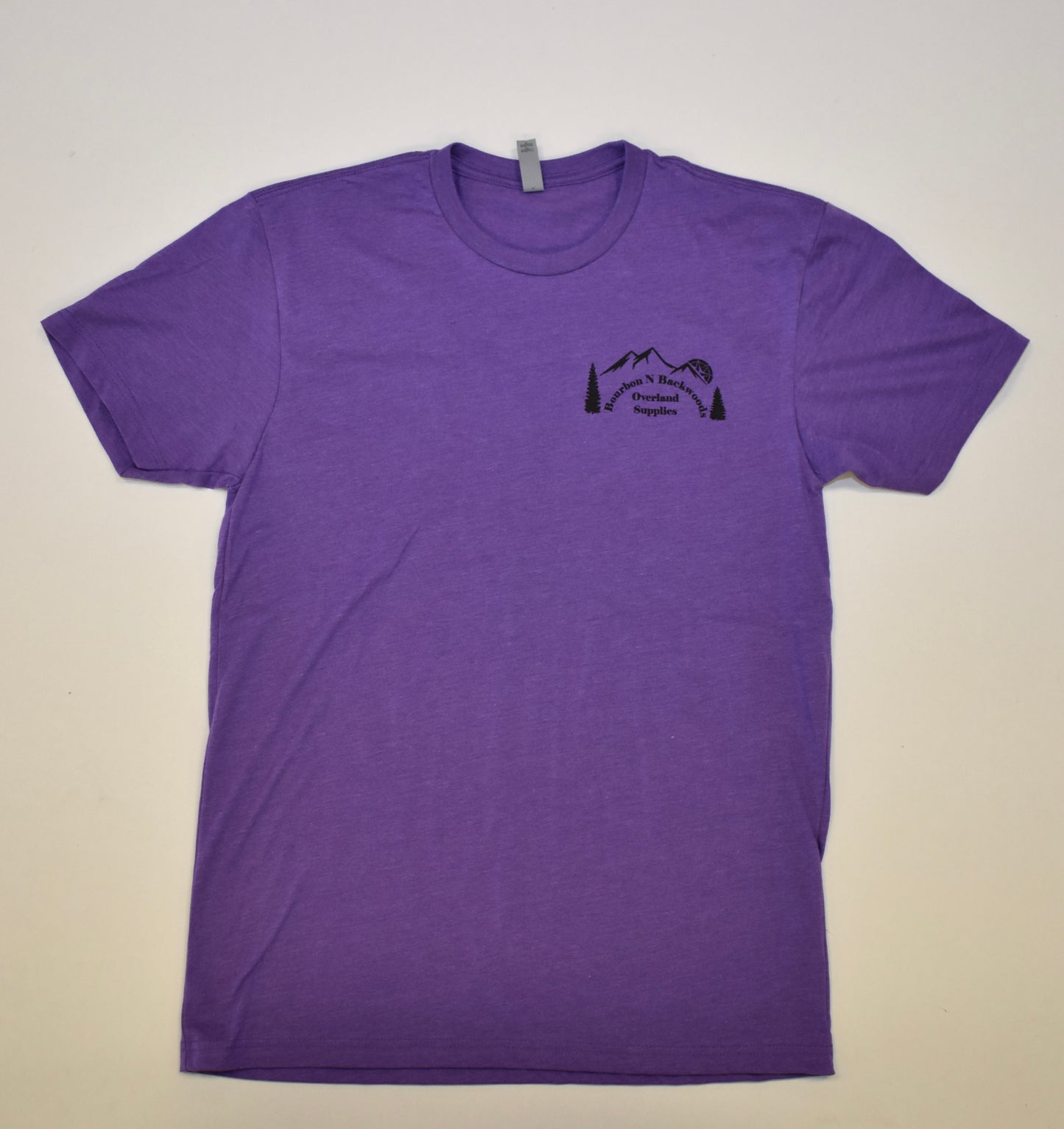 Bourbon N Backwoods TSHIRT image 8