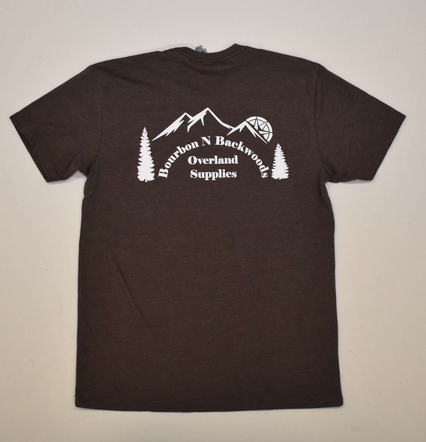 Bourbon N Backwoods TSHIRT image 7