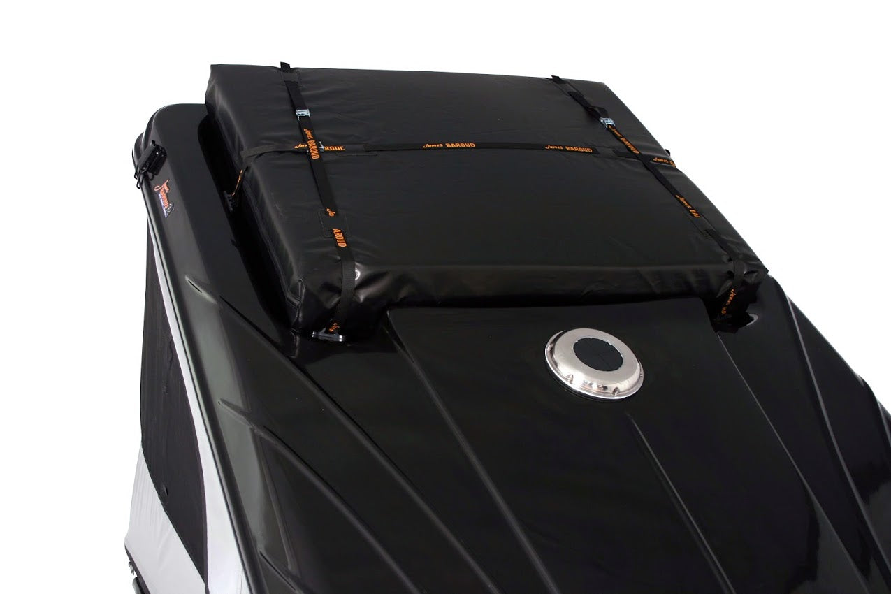 JAMES BAROUD Luggage Bag image 0