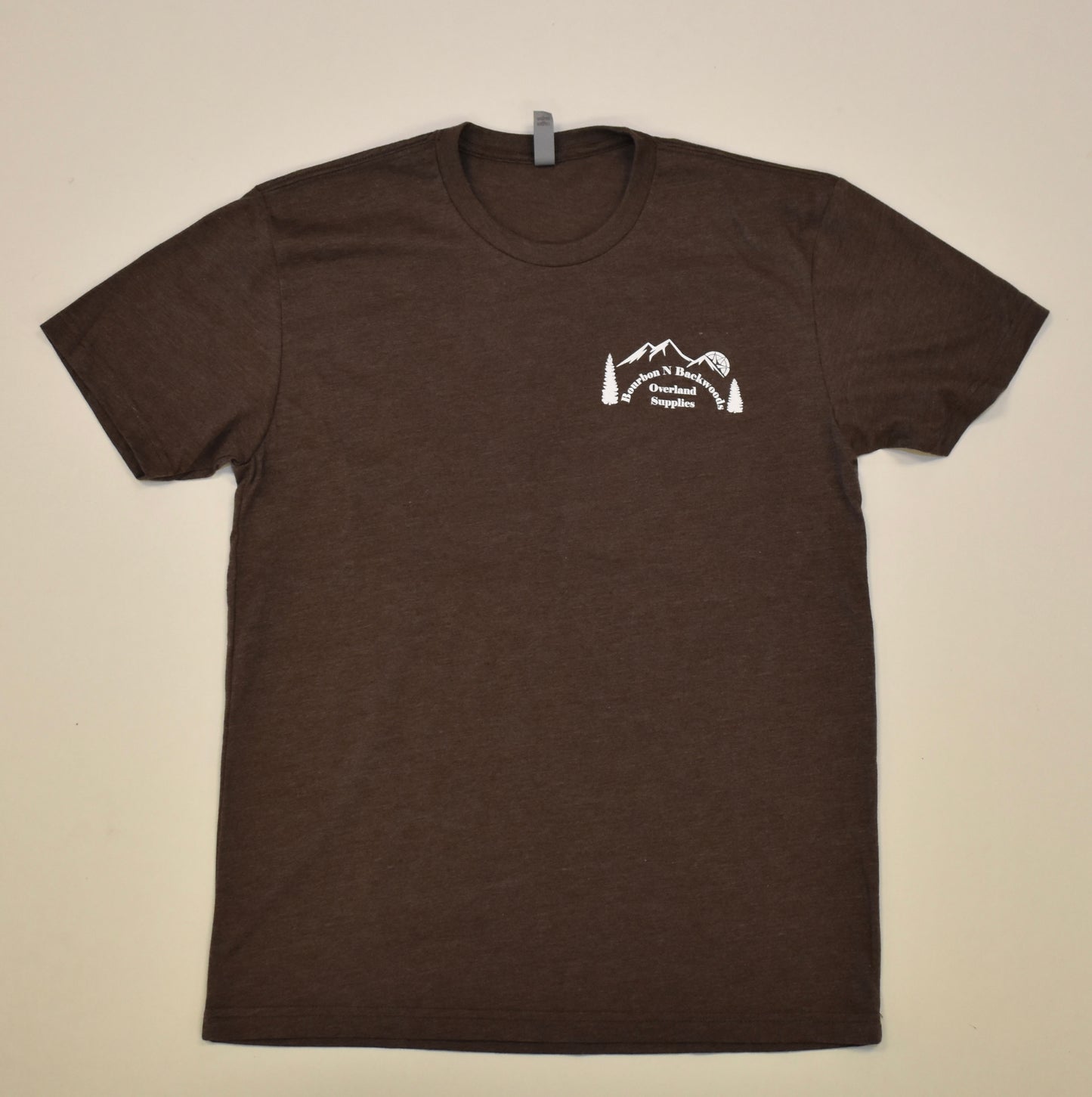 Bourbon N Backwoods TSHIRT image 6