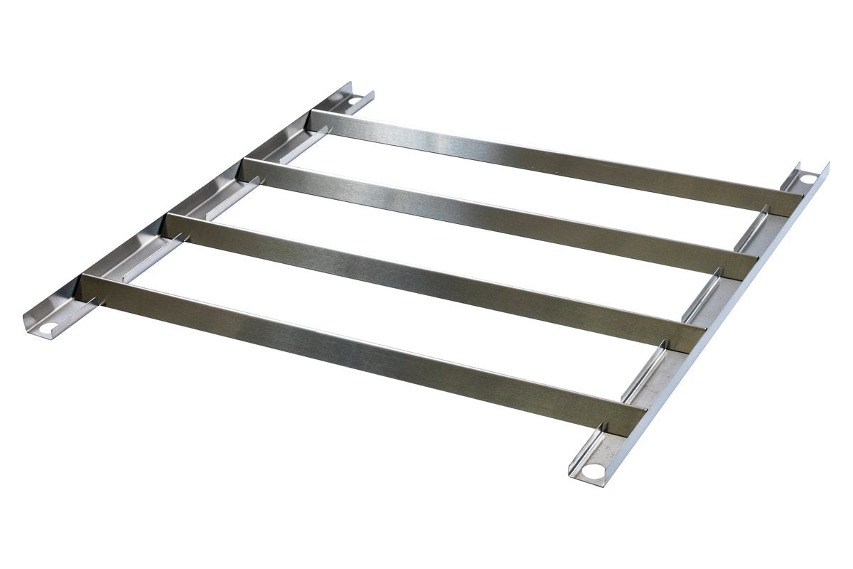 Frontier Grates image 0