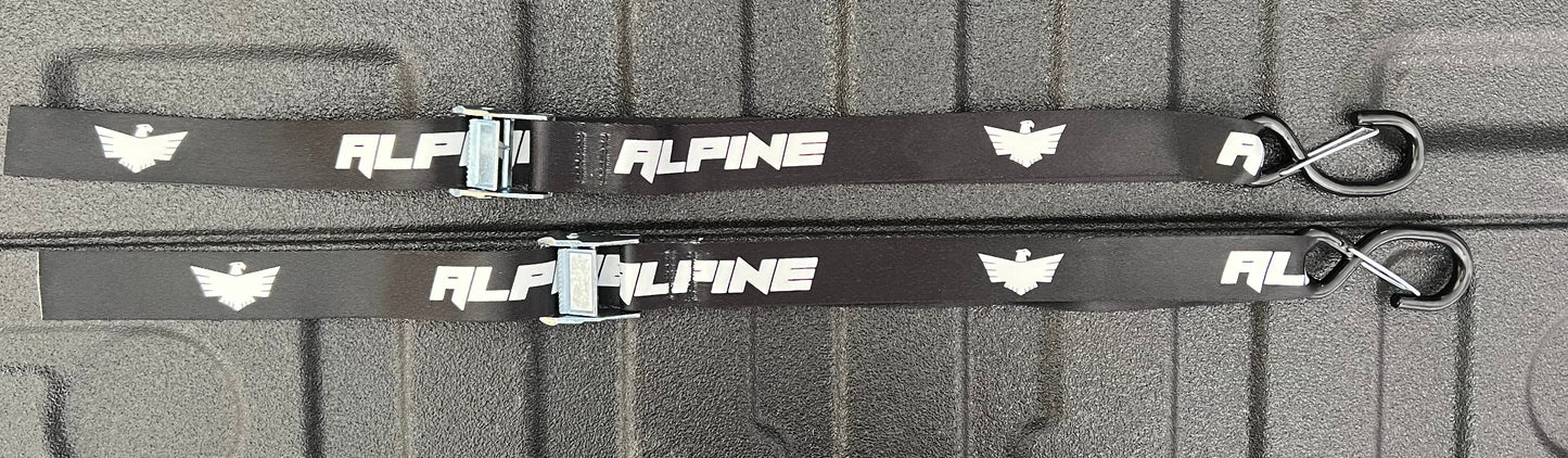 Container Strap- Trooper