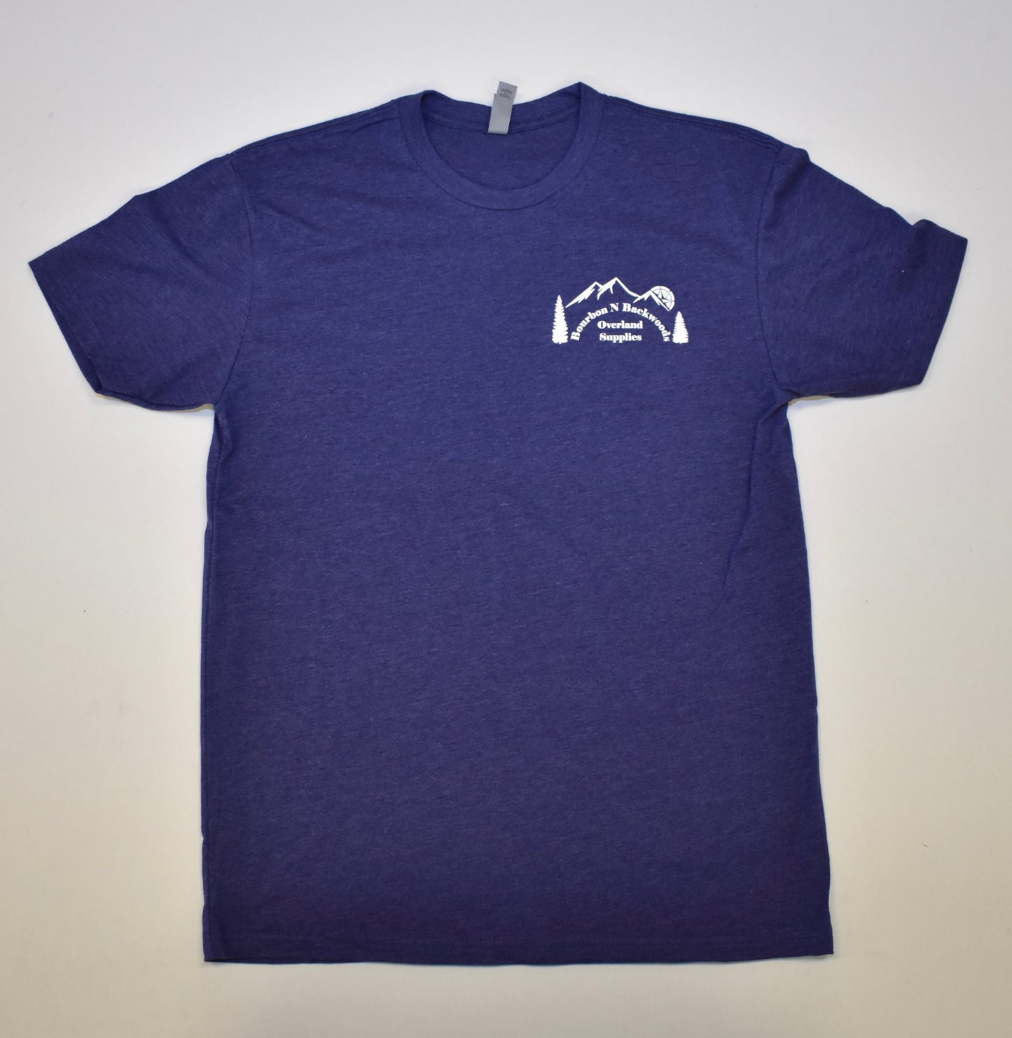 Bourbon N Backwoods TSHIRT image 10