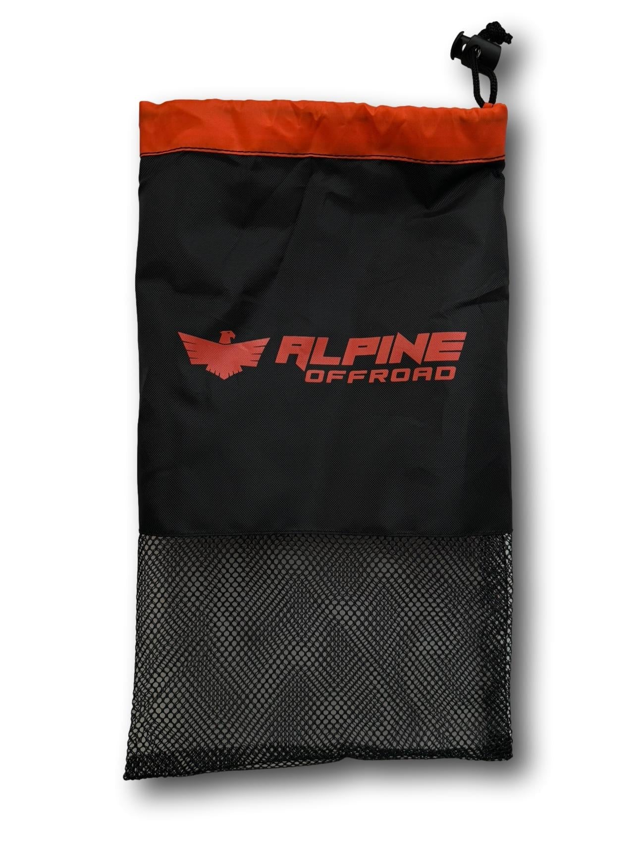 Shackle Storage Bag