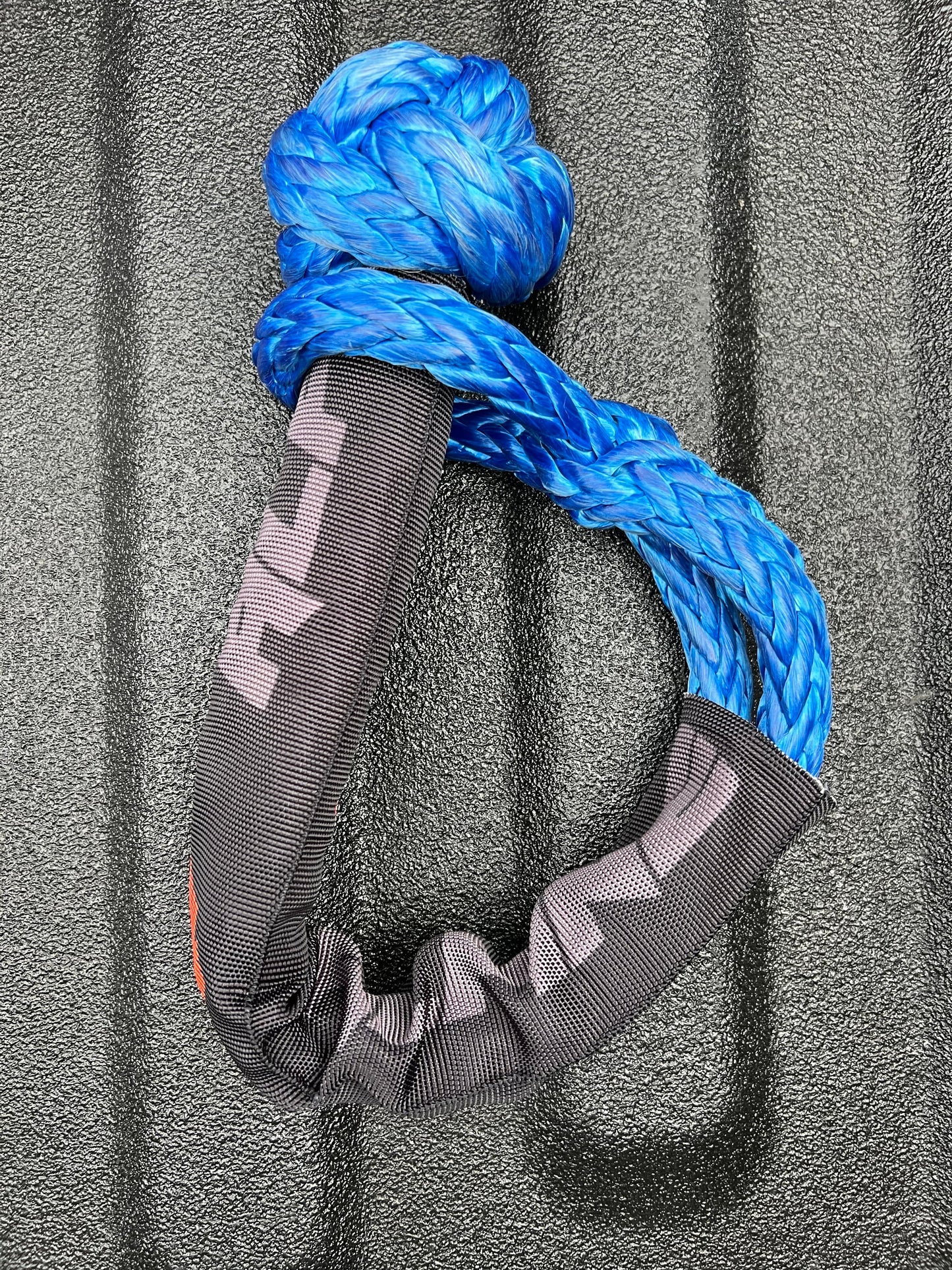 59,000 lbs Synthetic Soft Shackle (Single Shackle)