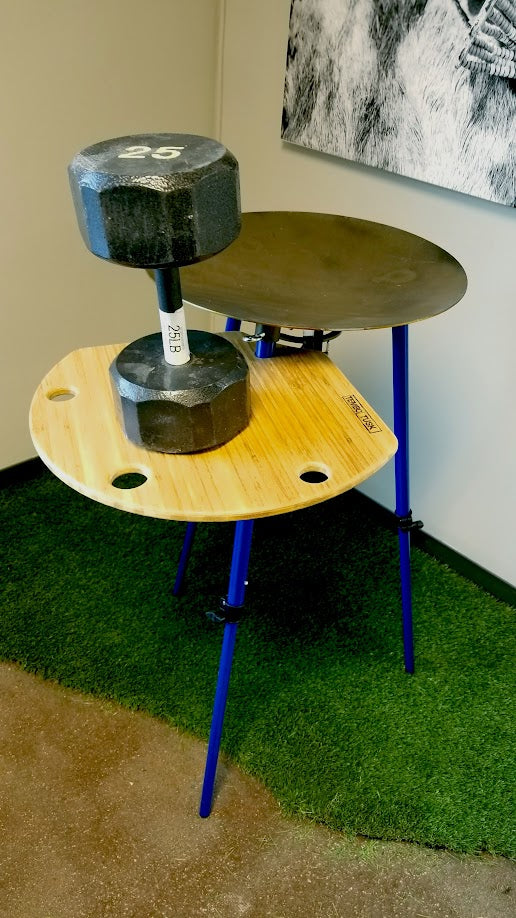 Skottle Leg Table image 2