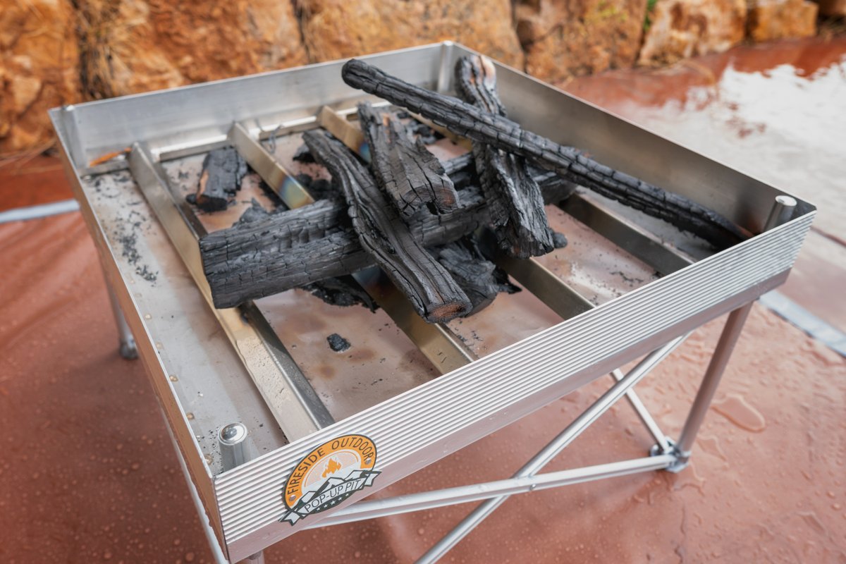 Frontier Grates image 4
