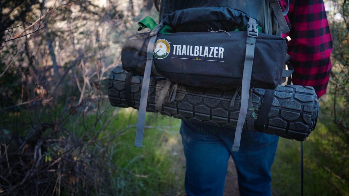 Trialblazer Kit image 7