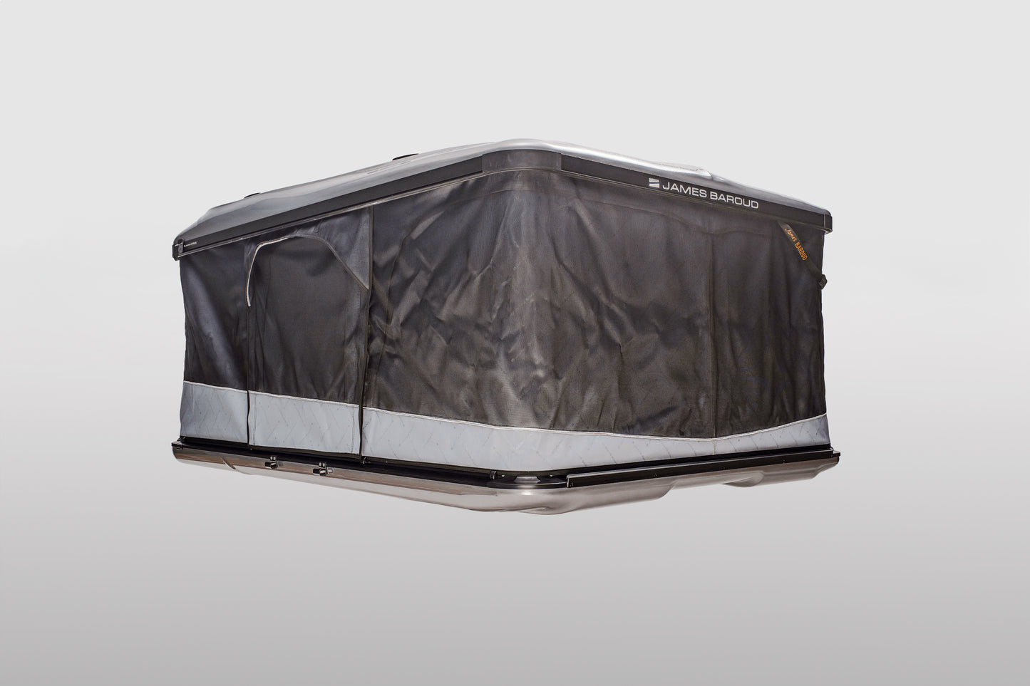 JAMES BAROUD Frontier Oddyssey Hard Shell Tent image 6