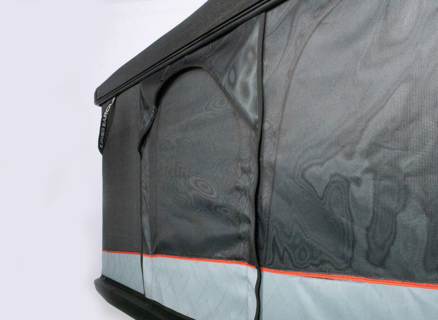 James Baroud MAGMA Hard Shell Tent image 3