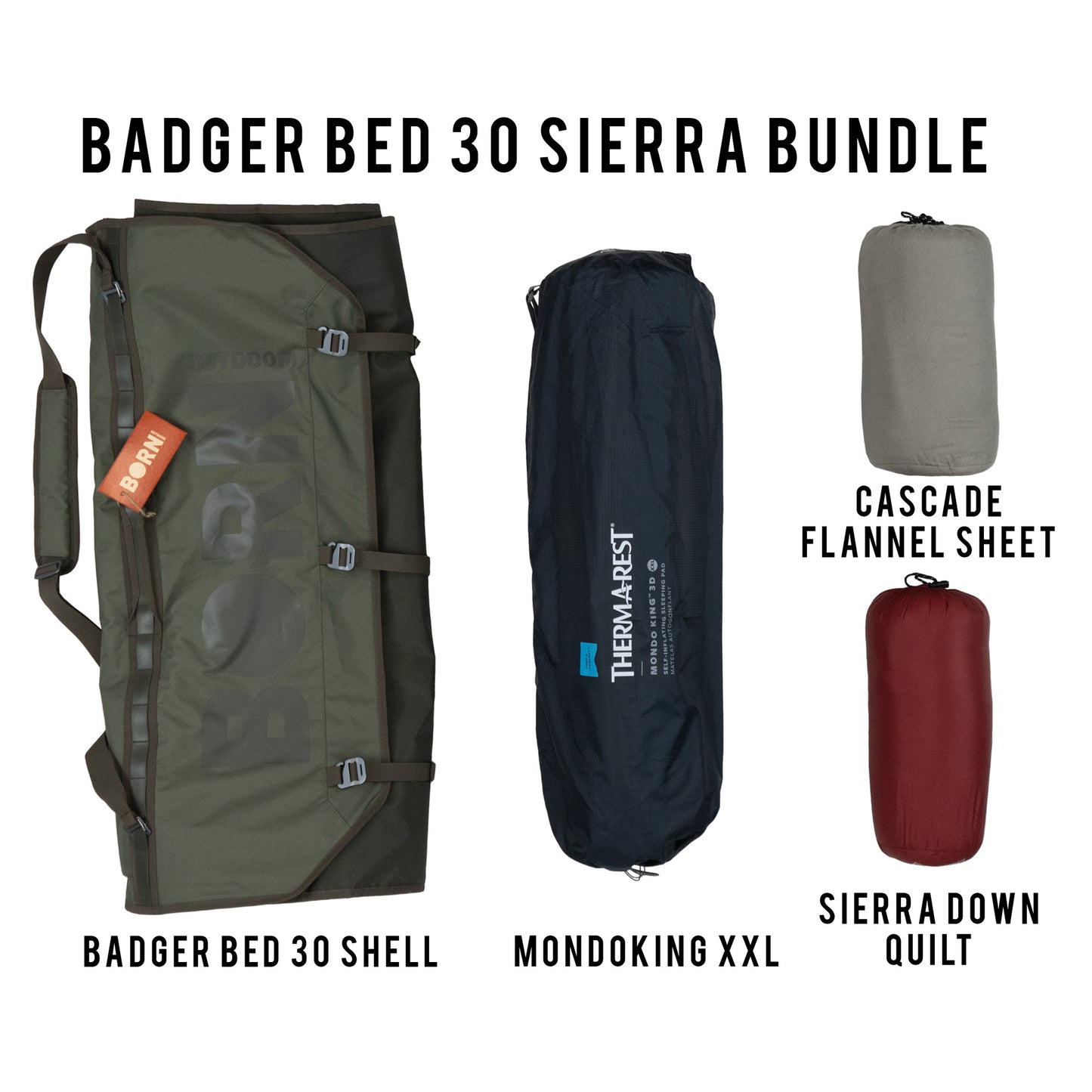 Sierra Bundle image 12