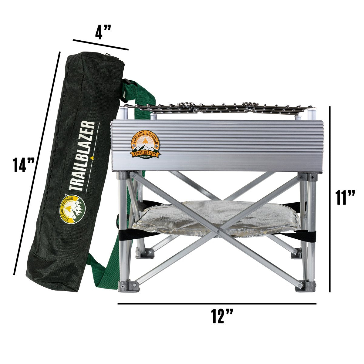 Trialblazer Kit image 2