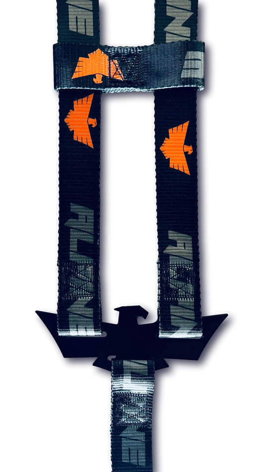 Alpine Double Eagle Straps- OG (single strap)